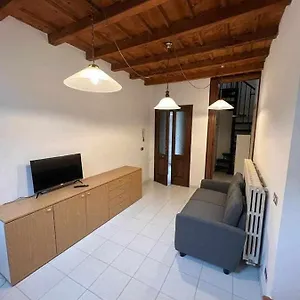  Appartamento San Martino 1 Bilocale Con Scala A Chiocciola