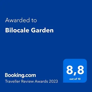  Appartamento Bilocale Garden