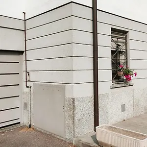  Appartamento Grey House Con Box Privato