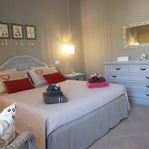 A Casa Di Marirò Appartamento La Spezia