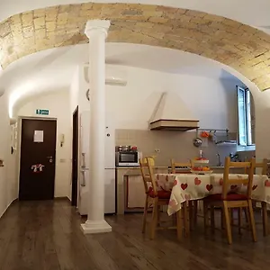 La Casa Di Fabio Appartamento Roma