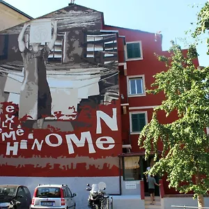 La Quiete Appartamento Mele