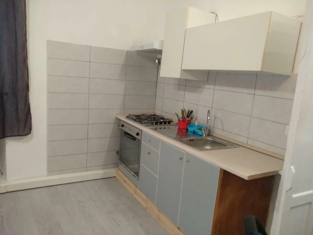 Cardano Apartment Pavia