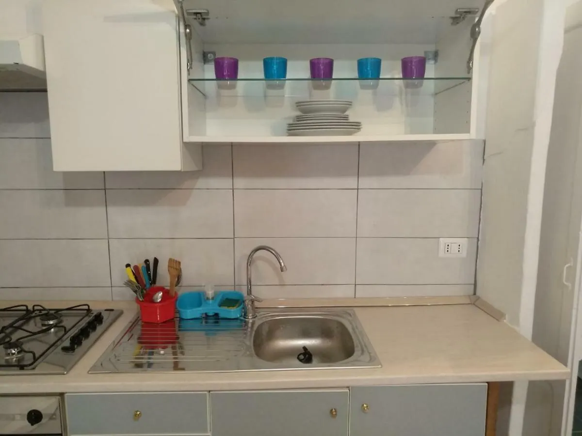Cardano Apartment Pavia