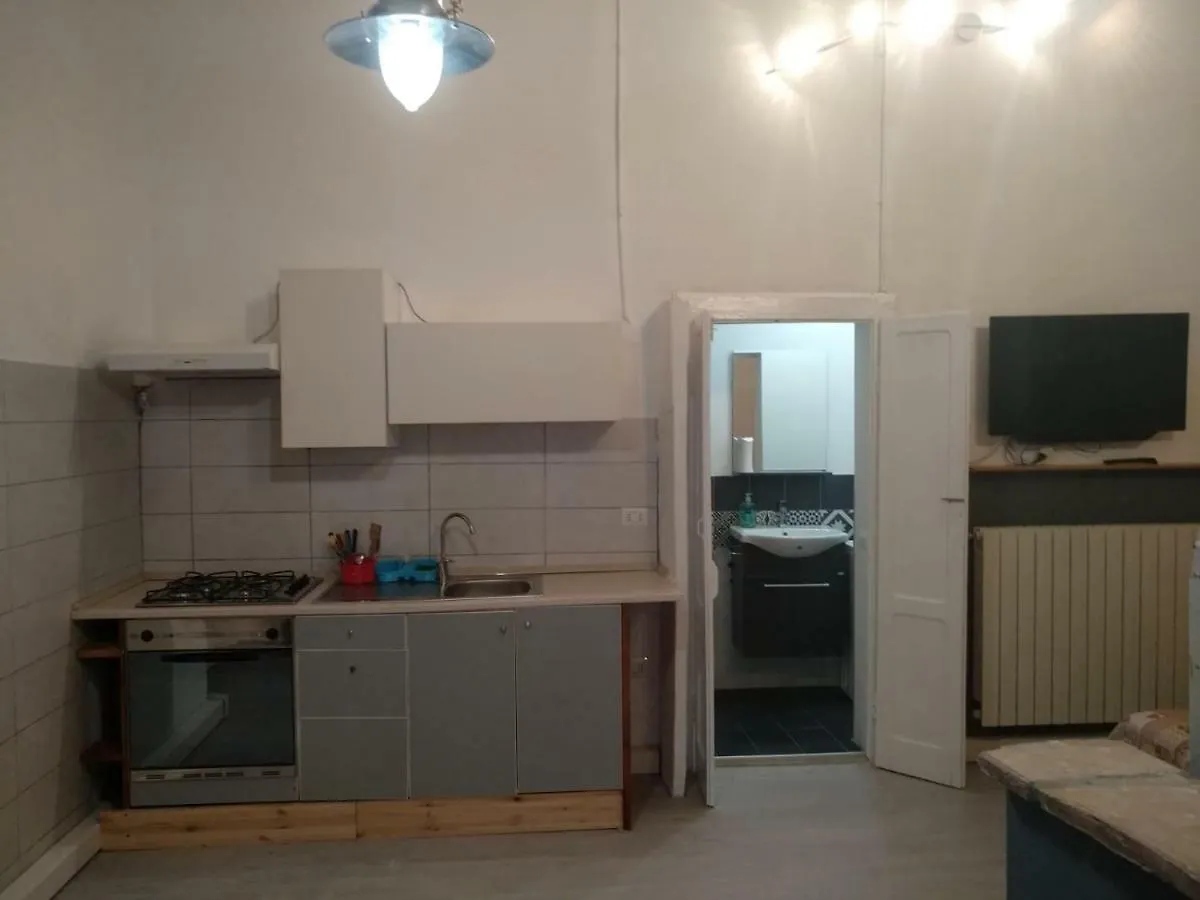 Cardano Apartment Pavia