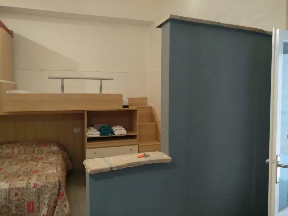Cardano Apartment Pavia Italy