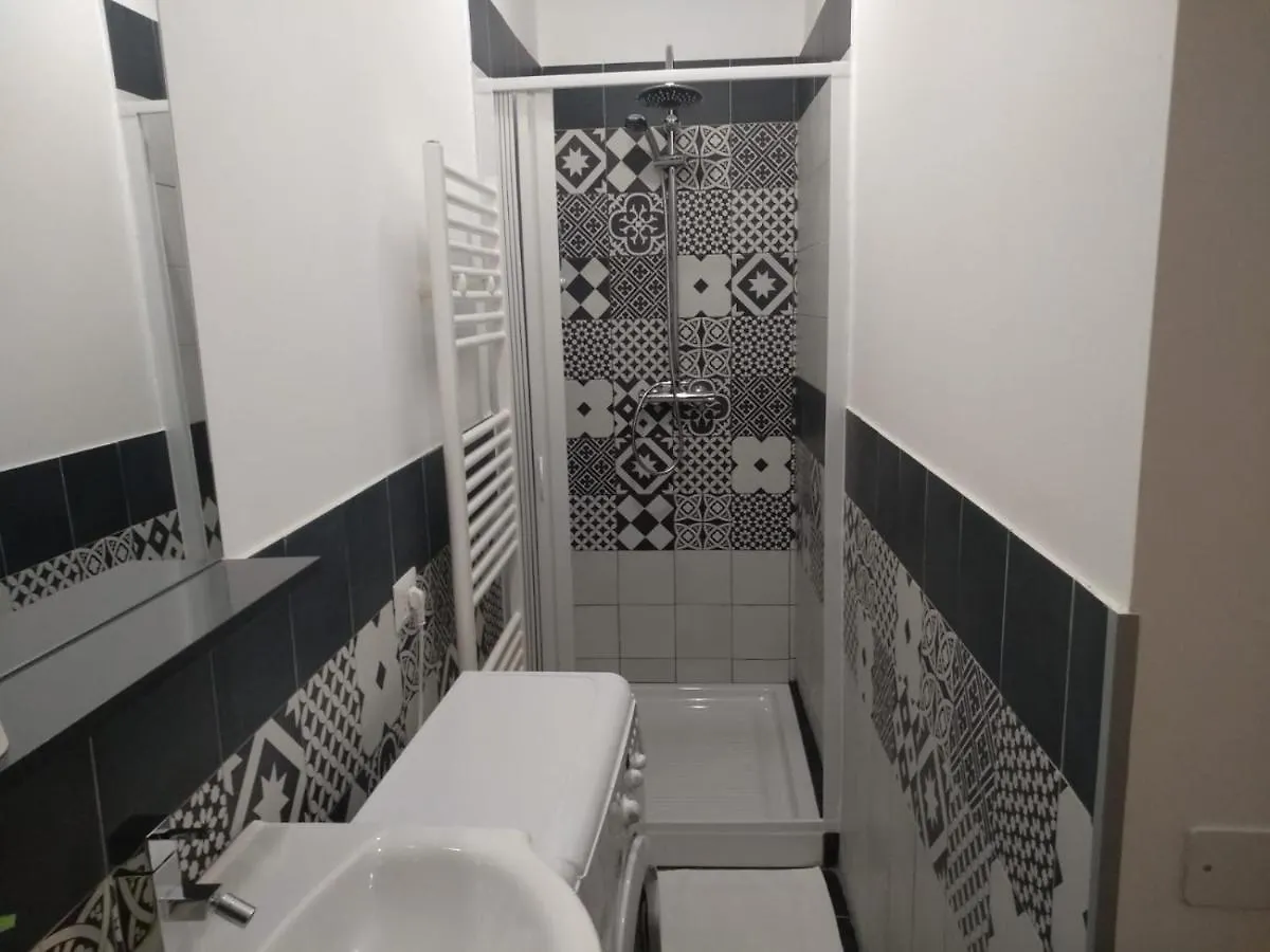 Cardano Apartment Pavia